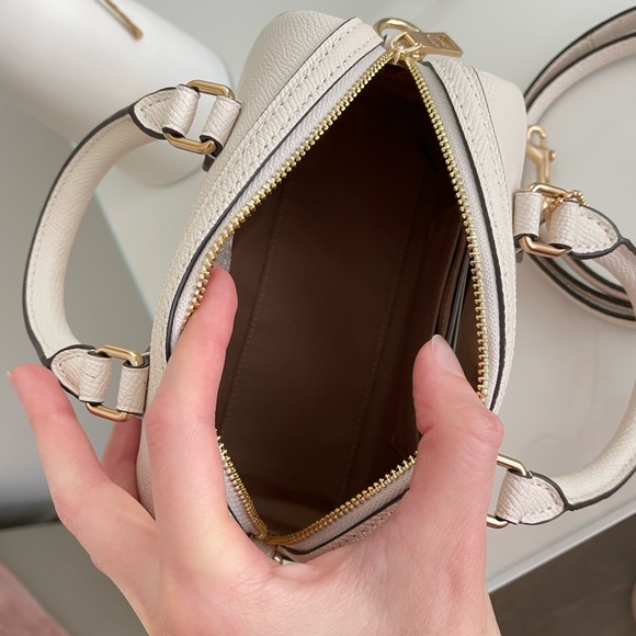 Coach Mini Crossbody - Picture 9 of 11